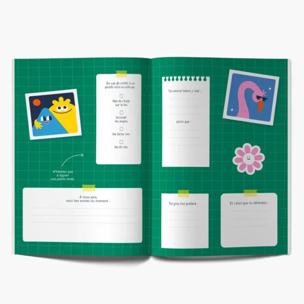 minus Livre Vive Toi - Online