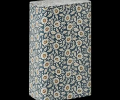 Maileg Lot de 2 Boîtes Fleurs - Fashion