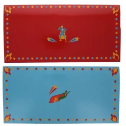 Petit Toi Lot de 6 Cartes Invitations - Hot