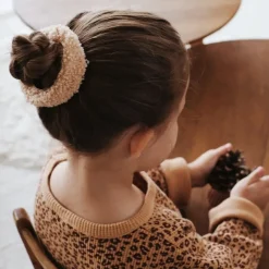 Gentil Coquelicot Paris Lot de 2 Chouchous Sherpa - Gentil Coquelicot Discount