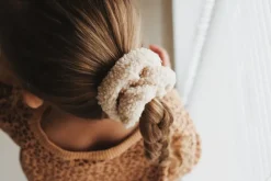 Gentil Coquelicot Paris Lot de 2 Chouchous Sherpa - Gentil Coquelicot Discount