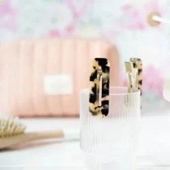 Bachca Lot de Deux Barrettes Écailles - Outlet