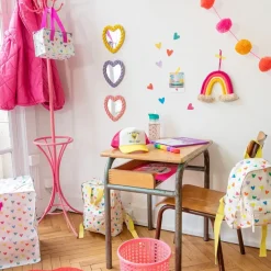 Sass u0026 Belle Lunch Bag Coeurs- Petit Toi Hot