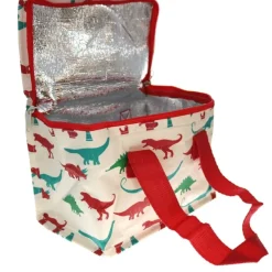 Petit Toi Lunch Bag Dinosaures - Discount
