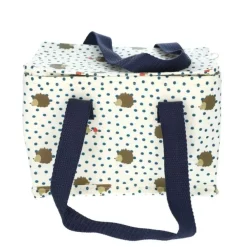 Mercredi Lunch Bag Hérisson - Petit Toi Clearance