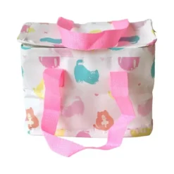Petit Toi Lunch Bag Miaou - Sale