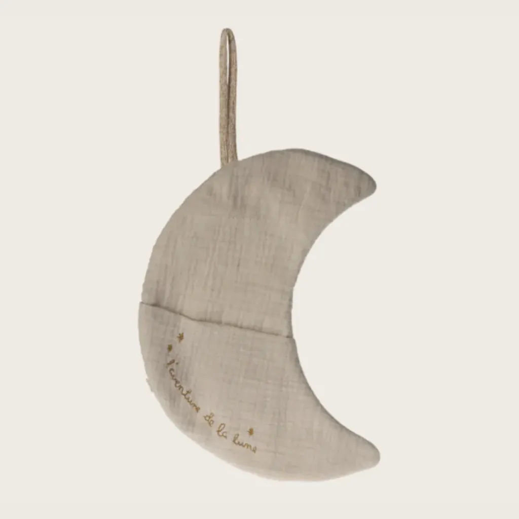 Maileg Lune Brodée - Online