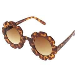 Petit Toi Lunettes Ados Fleurs léopard - Outlet
