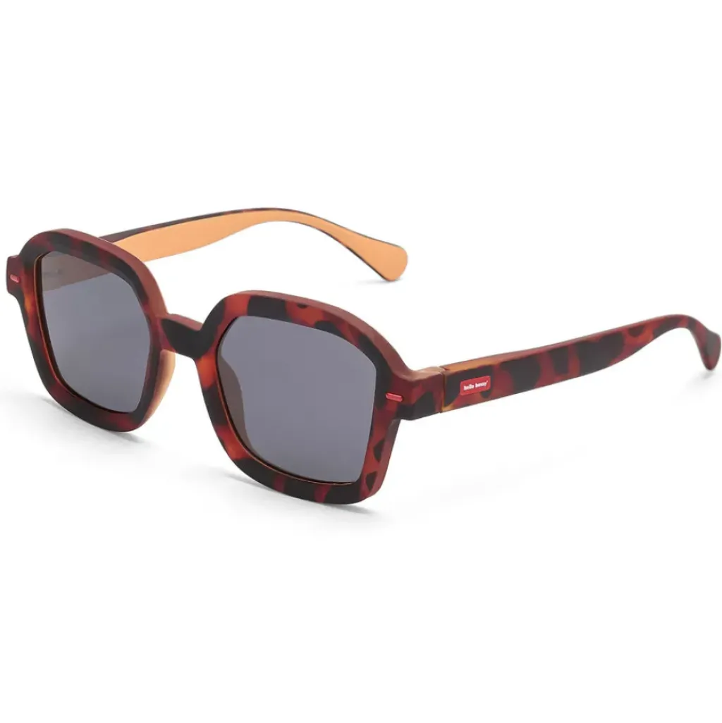 Hello Hossy Lunettes de Soleil Hossy Craky - Hot
