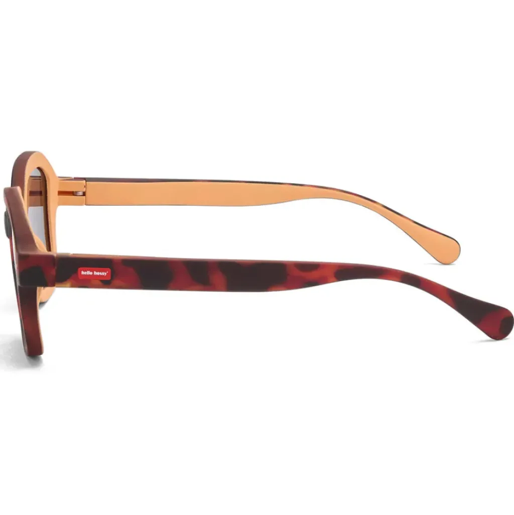 Hello Hossy Lunettes de Soleil Hossy Craky - Hot