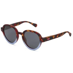 Hello Hossy Lunettes de Soleil Megy Craky Blue - New