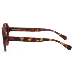 Hello Hossy Lunettes de Soleil Megy Craky Blue - New