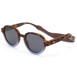 Hello Hossy Lunettes de Soleil Megy Craky Blue - New