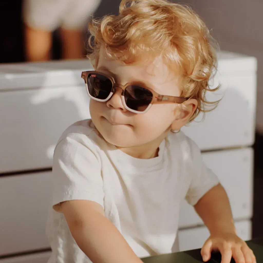 Hello Hossy Lunettes de Soleil Mini Jimmy - Online