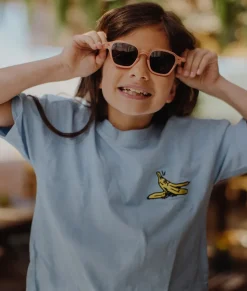 Hello Hossy Lunettes de Soleil Mini Rosy - Best