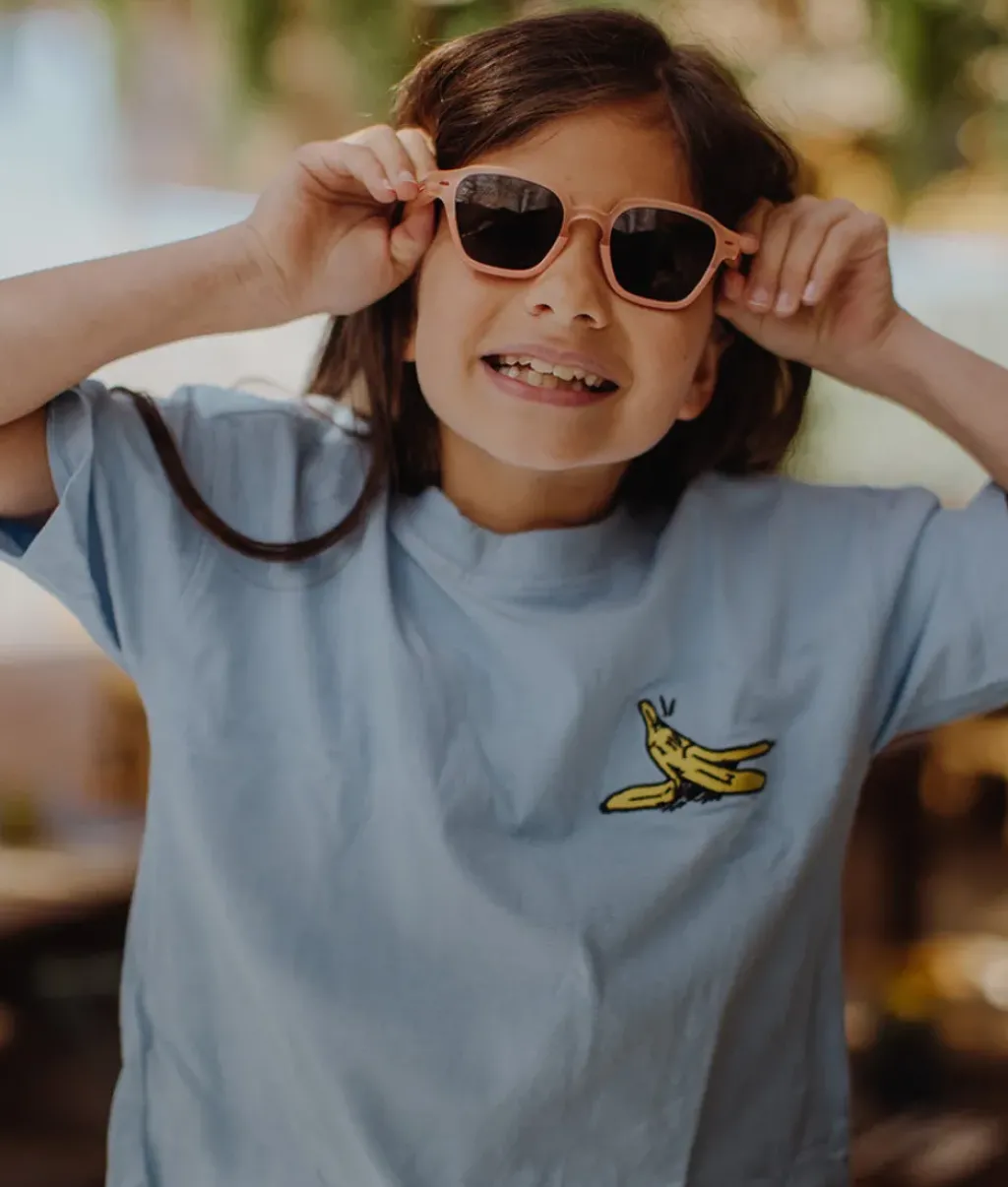 Hello Hossy Lunettes de Soleil Mini Rosy - Best