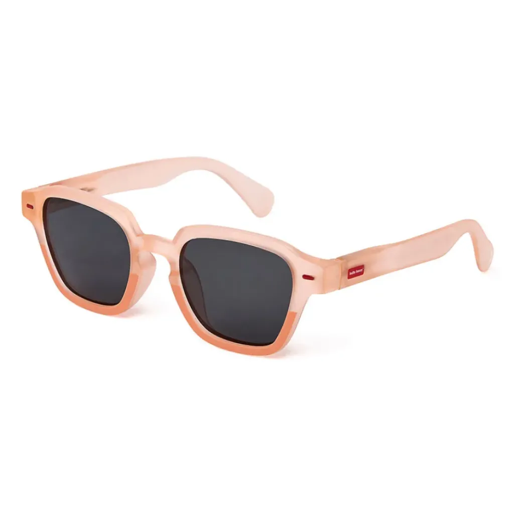 Hello Hossy Lunettes de Soleil Mini Rosy - Best
