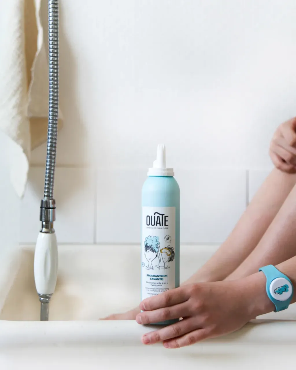 Ouate Ma Chantilly Lavante - Best