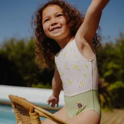 Hello Hossy Maillot de Bain Pear - Best