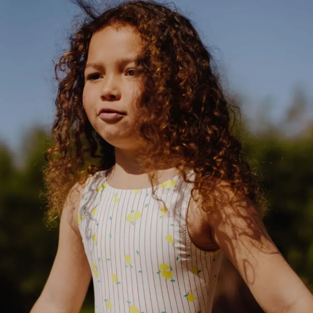 Hello Hossy Maillot de Bain Pear - Best