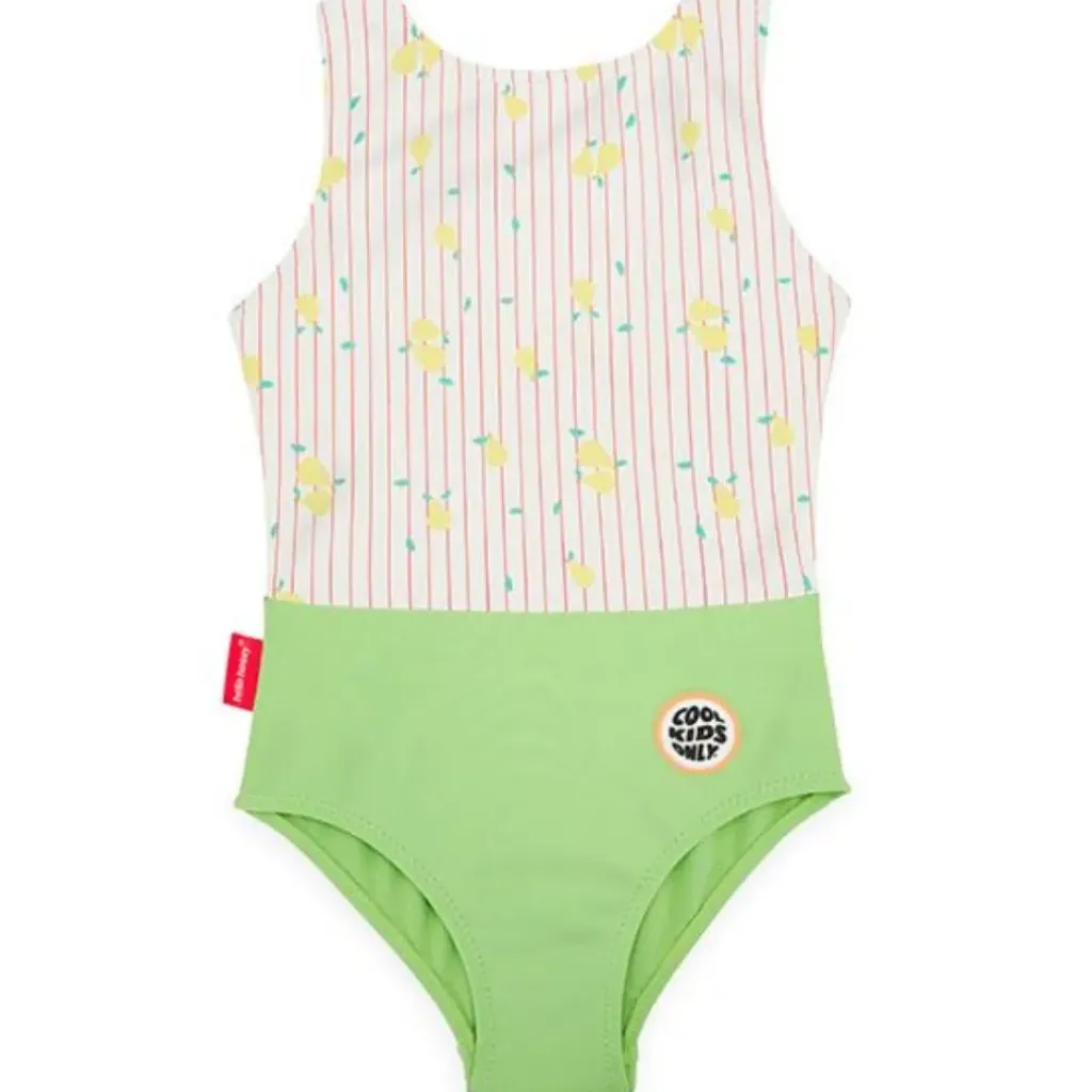 Hello Hossy Maillot de Bain Pear - Best