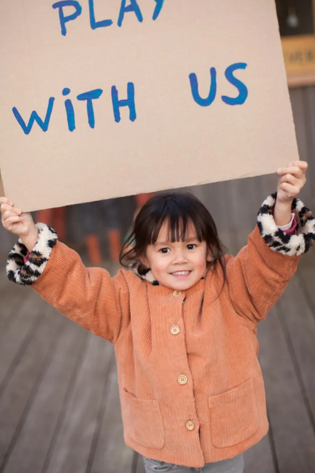 Marlot Paris Manteau Andrea Rosewood - Hot