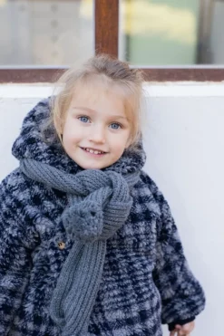 1+ in the family Manteau Ethan Carreaux - Online