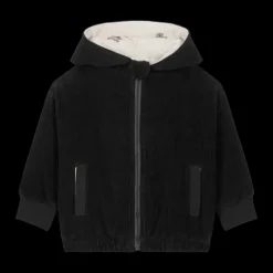 Studio Bohème Manteau Frio Carbone - Hot