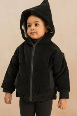 Studio Bohème Manteau Frio Carbone - Hot