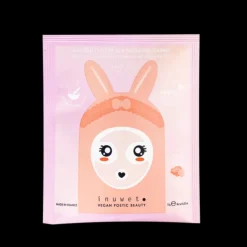 Inuwet Masque en Poudre Peel-Off Rose Litchi - Online