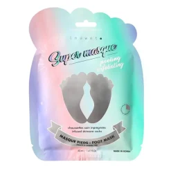 Inuwet Masque Exfoliant Pieds - Clearance