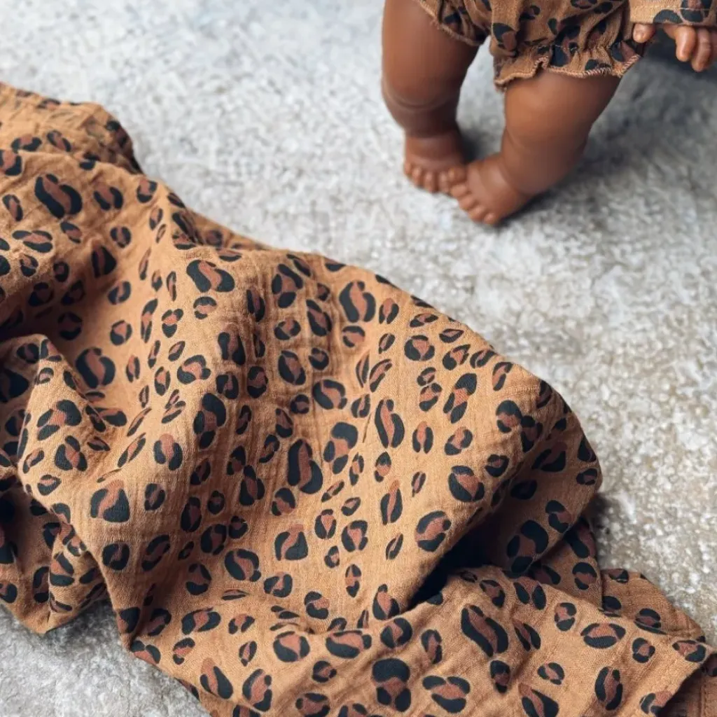 Bonjour Little Maxi Lange Bengal - New