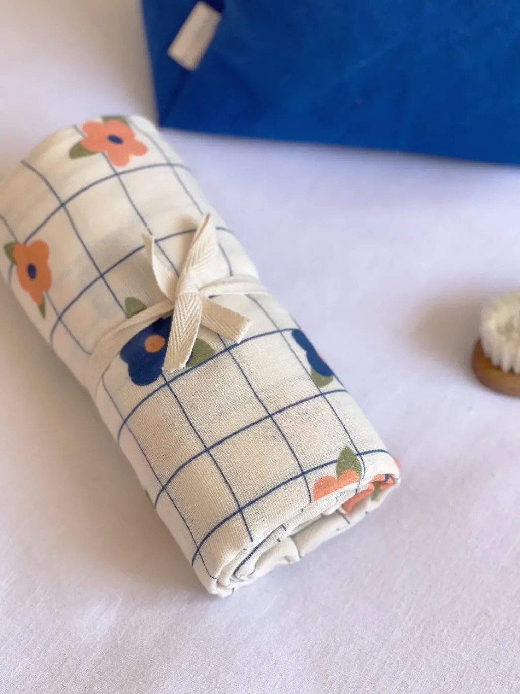 Milinane Maxi Lange Daisy Flower - Clearance