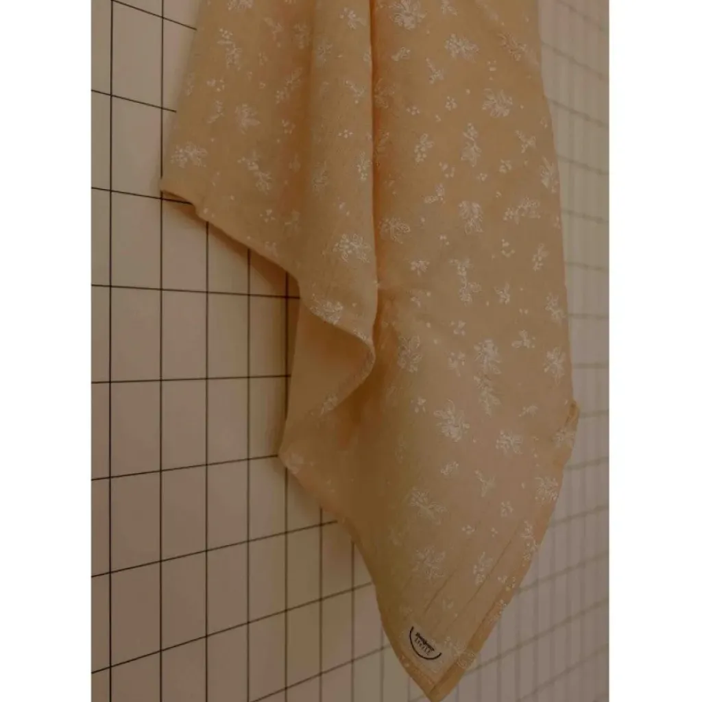 Bonjour Little Maxi Lange Végétal Peach - Clearance