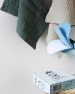 Ouate Mes Débarbouillettes Zéro Déchet - Discount