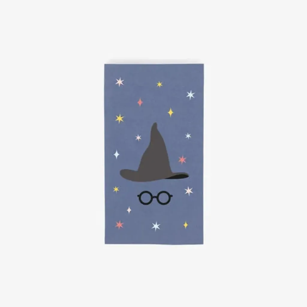 My Little Day Mini Carnet Sorcier - Sale