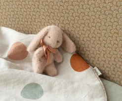 Maileg Mini Peluche Lapin Rose - Outlet