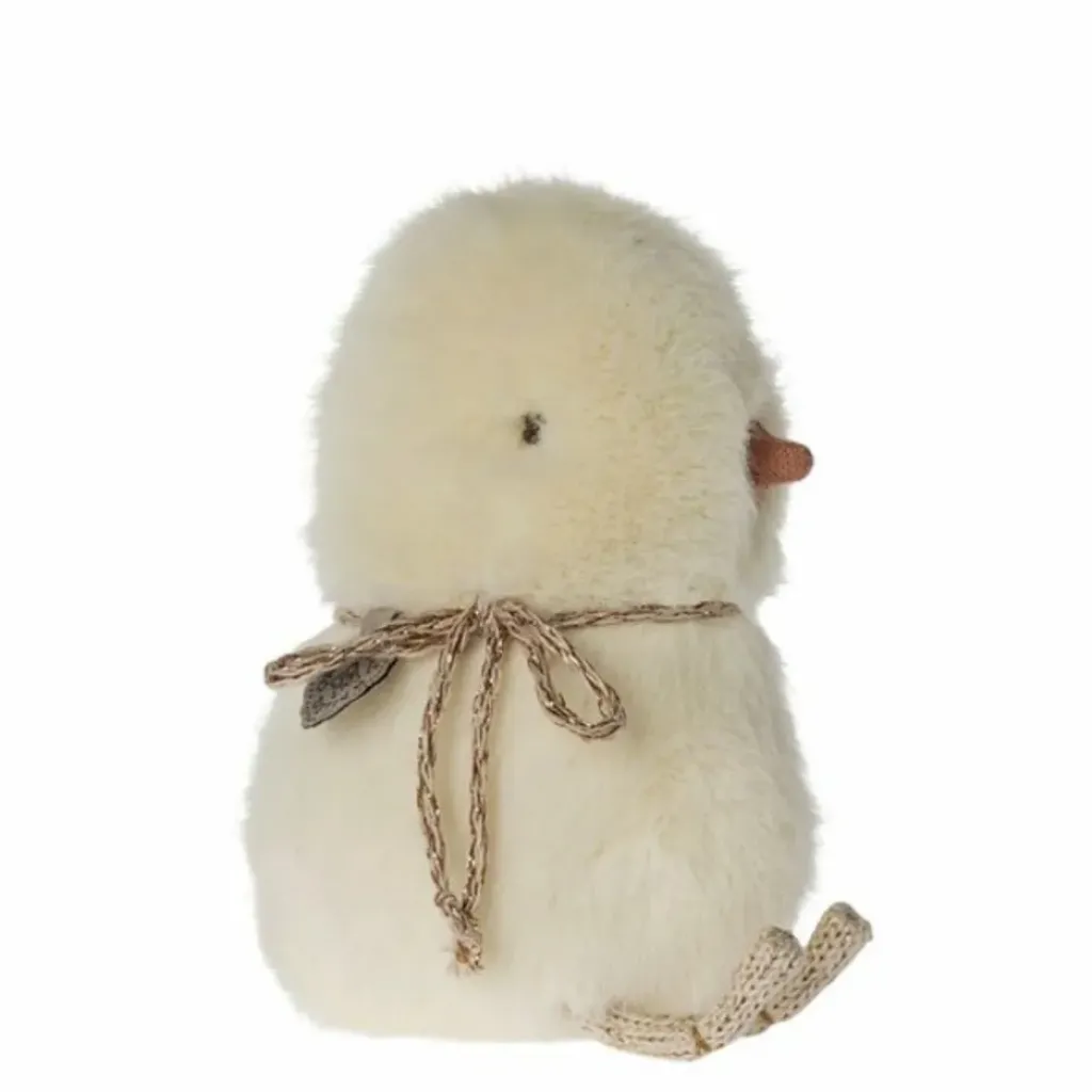 Maileg Mini Peluche Poussin - Discount