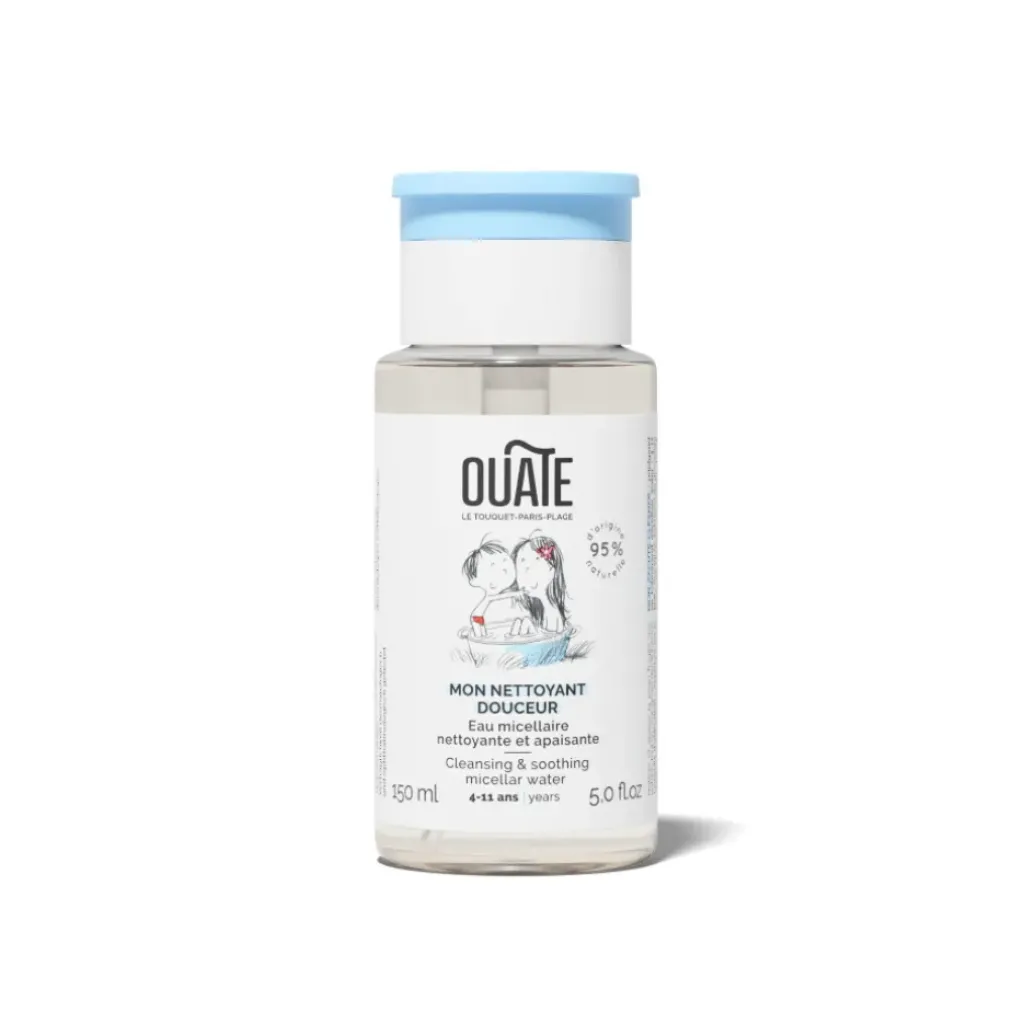 Ouate Mon Nettoyant Douceur - Outlet