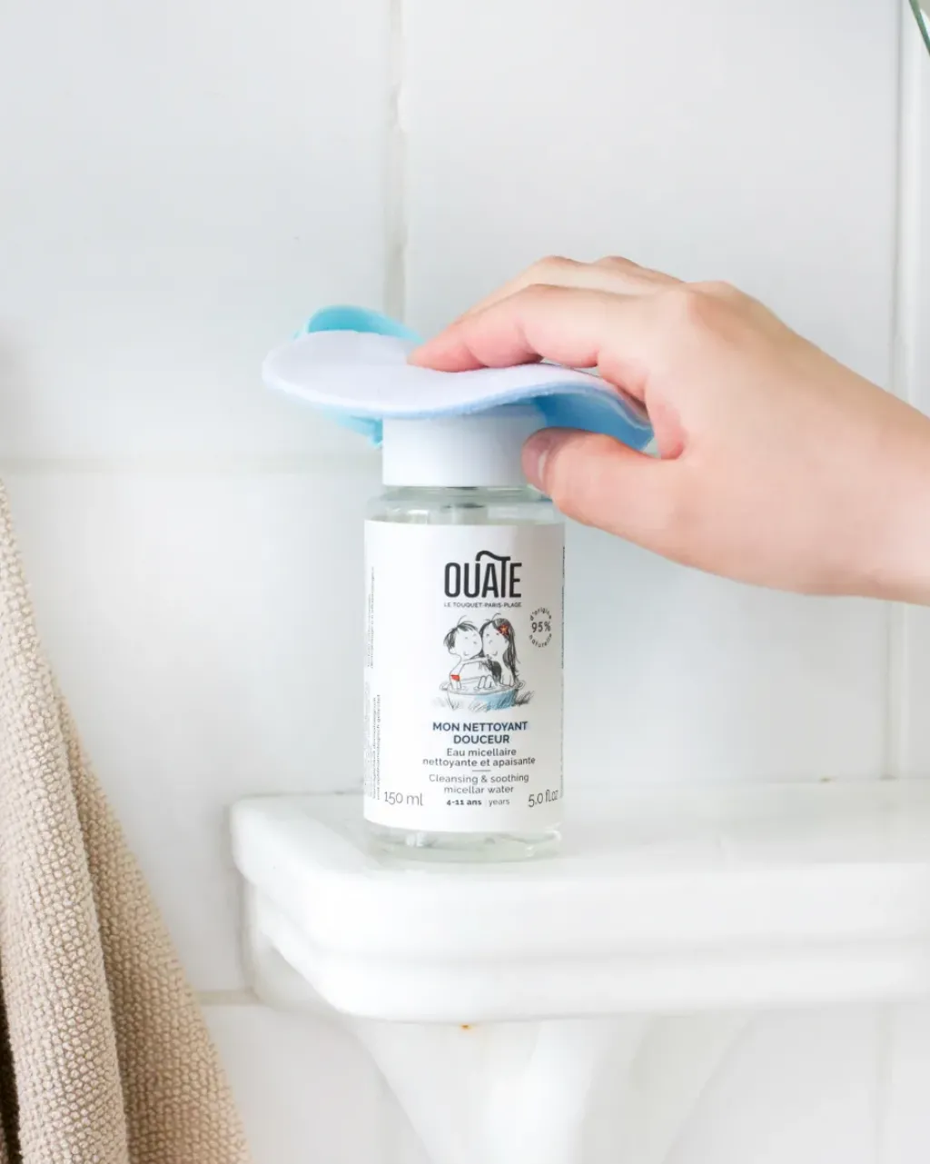 Ouate Mon Nettoyant Douceur - Outlet