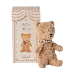 Maileg Mon Premier Doudou Ours - New