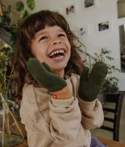 Hello Hossy Moufles Hotty Forest - New