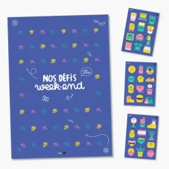 minus Nos Défis du Week-End - Outlet