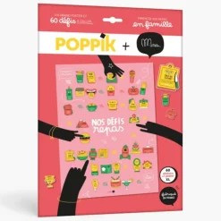 minus Nos Défis Repas - Outlet