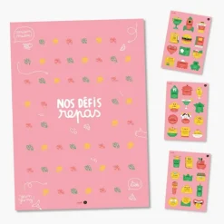 minus Nos Défis Repas - Outlet