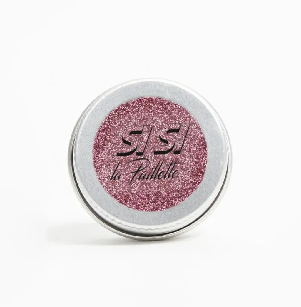 Sisi La Paillette Paillettes Coco Cannelle - Hot