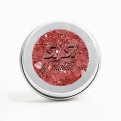 SiSi La Paillette Paillettes Gravé dans la Brique - Hot