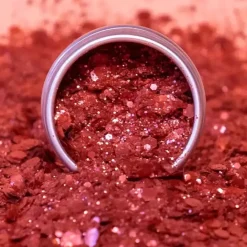 SiSi La Paillette Paillettes Gravé dans la Brique - Hot