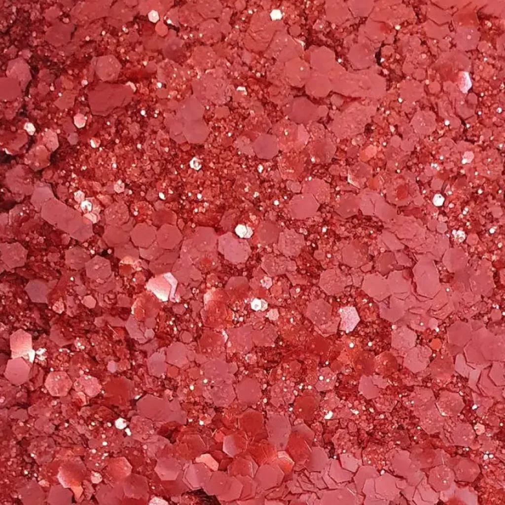 SiSi La Paillette Paillettes Gravé dans la Brique - Hot