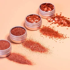 SiSi La Paillette Paillettes Gravé dans la Brique - Hot